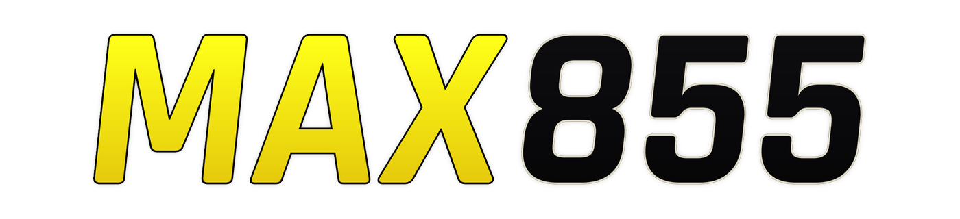 max855